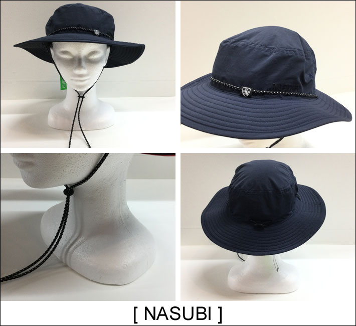 AIDENTIFYサーフハット AIDENTIFY SURF HATS アイデンティファイ サーフハット 帽子