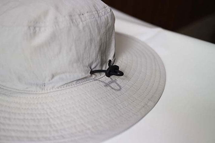 AIDENTIFY SURF HATS アイデンティファイ サーフハット 帽子