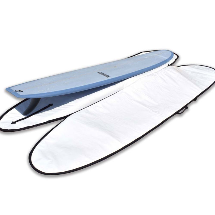 サーフボード　ロング　ケースセット FCS エフシーエス サーフボードケース TRAVEL1 [9'6] LONG BOARD