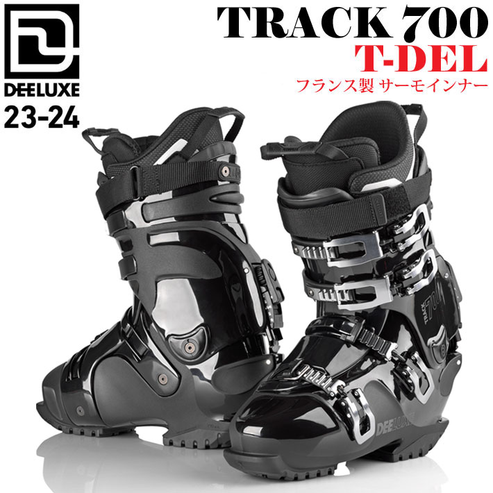 Track 700
