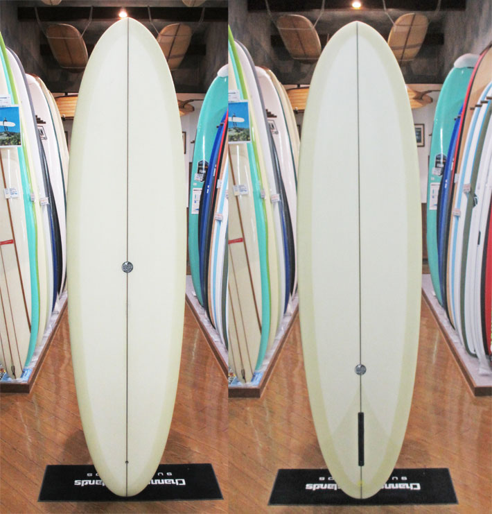 Chocolate Fish Surfboard （チョコレートフィッシュ） Chocolate Fish | 7'6