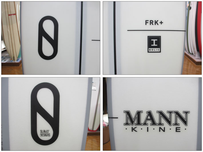 現品限り特別価格] [即出荷] FIREWIRE SURFBOARDS ファイヤー