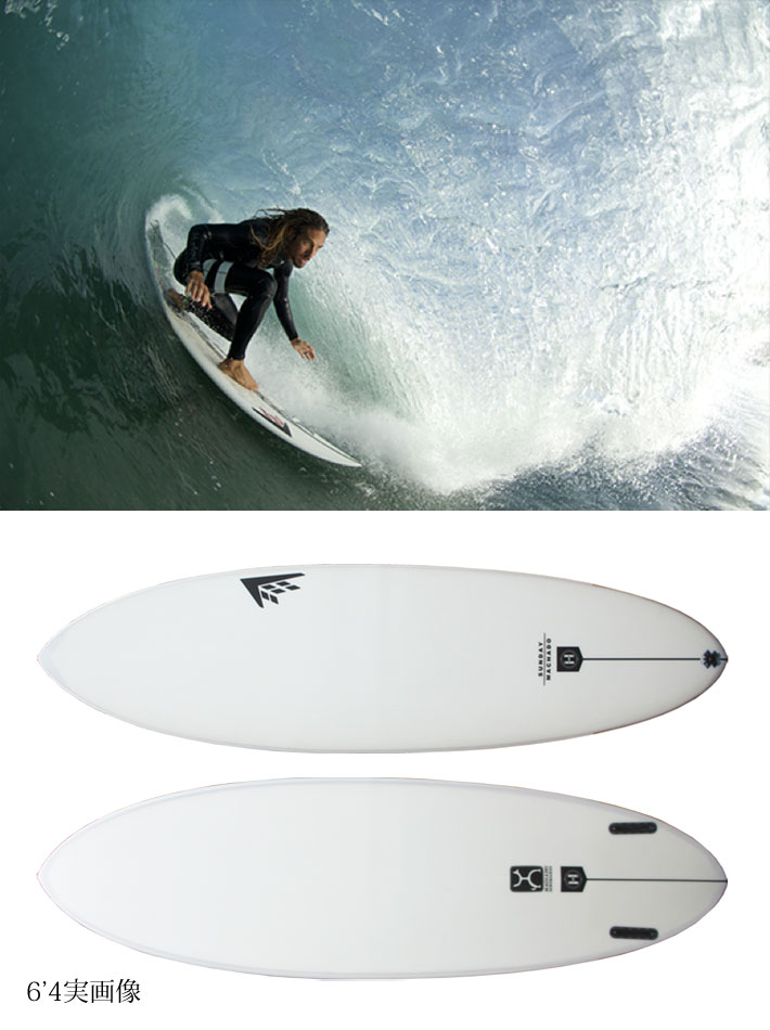 店内ポイント10倍中!!] [即出荷] サーフボード ファイヤーワイヤー  