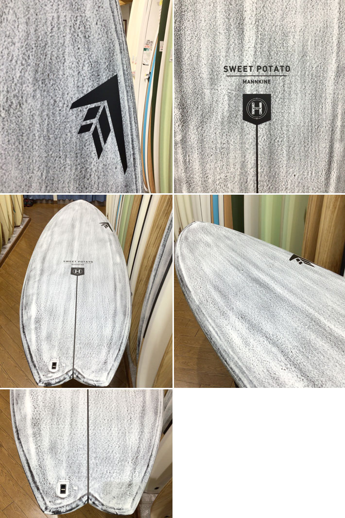 楽天市場】[メーカー注文] FIREWIRE SURFBOARDS ファイヤー