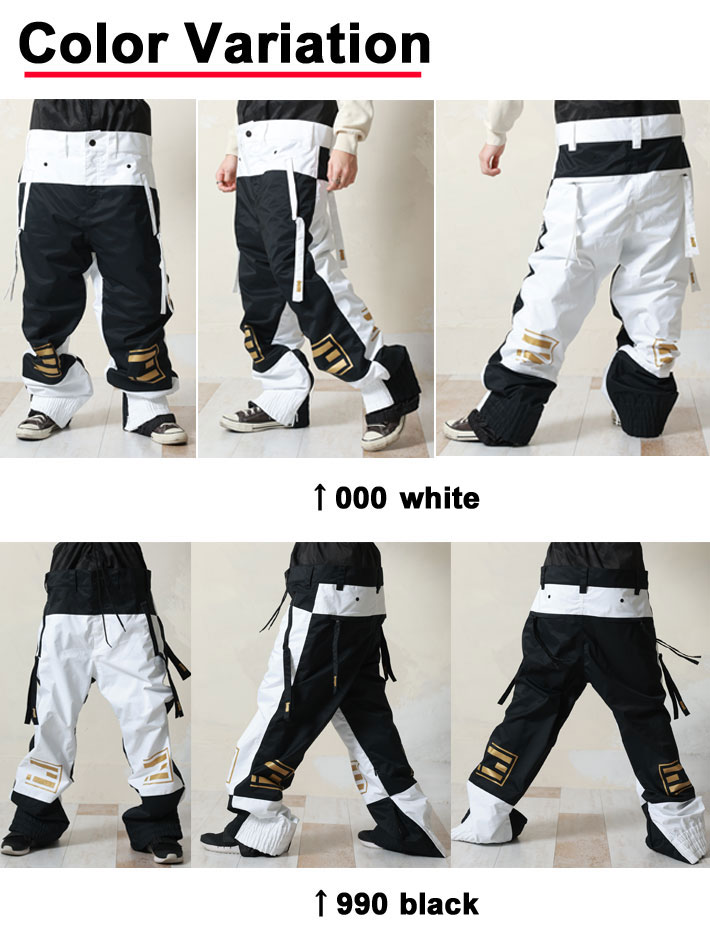 豚ちゃん様専用! マークリーン PLATINUM pants III-