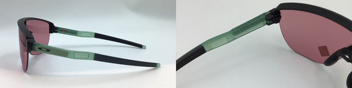 OAKLEY オークリー サングラス 9248A-0742 CORRIDOR コリドー