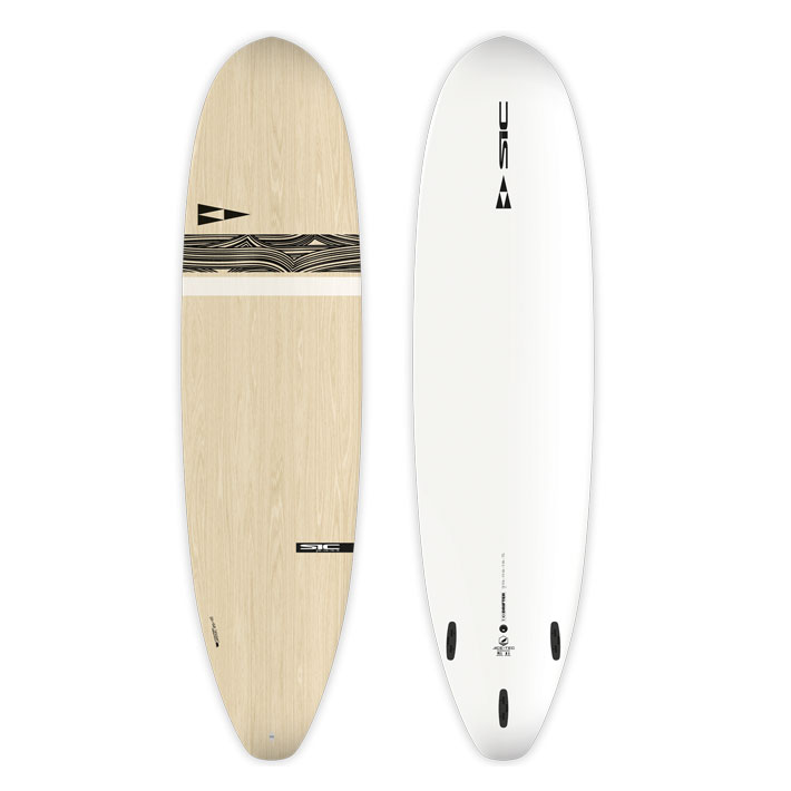 レア！CONDUCE surfbords 6.4ft