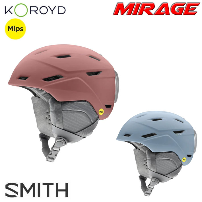 SMITH Mirage/ size S