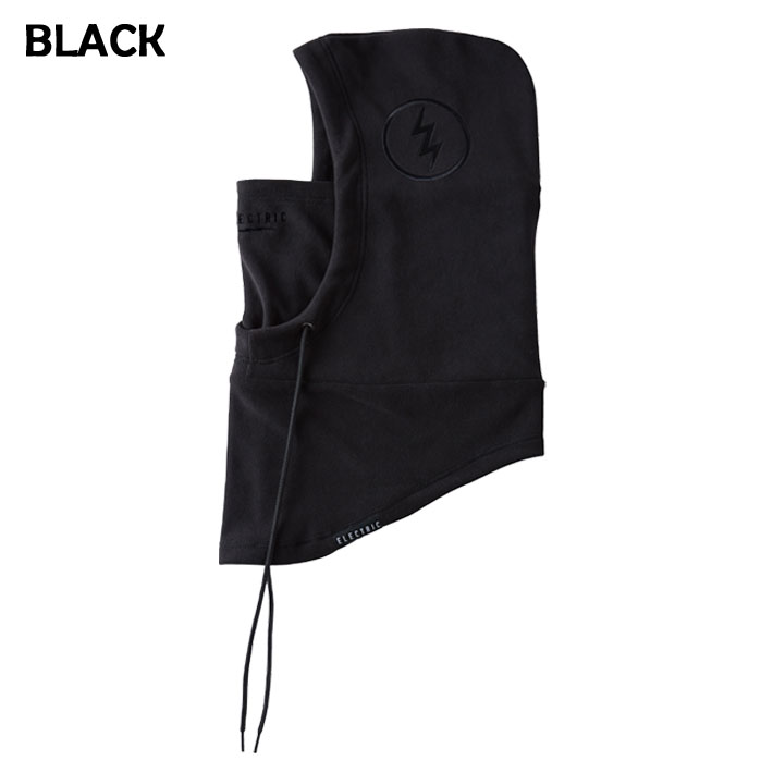 非売品 メール便送料無料] 24-25 HOOD FLEECE エレクトリック ELECTRIC ウェア