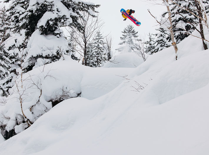 24-25 バートン スノーボード BURTON 3D Family Tree Hometown