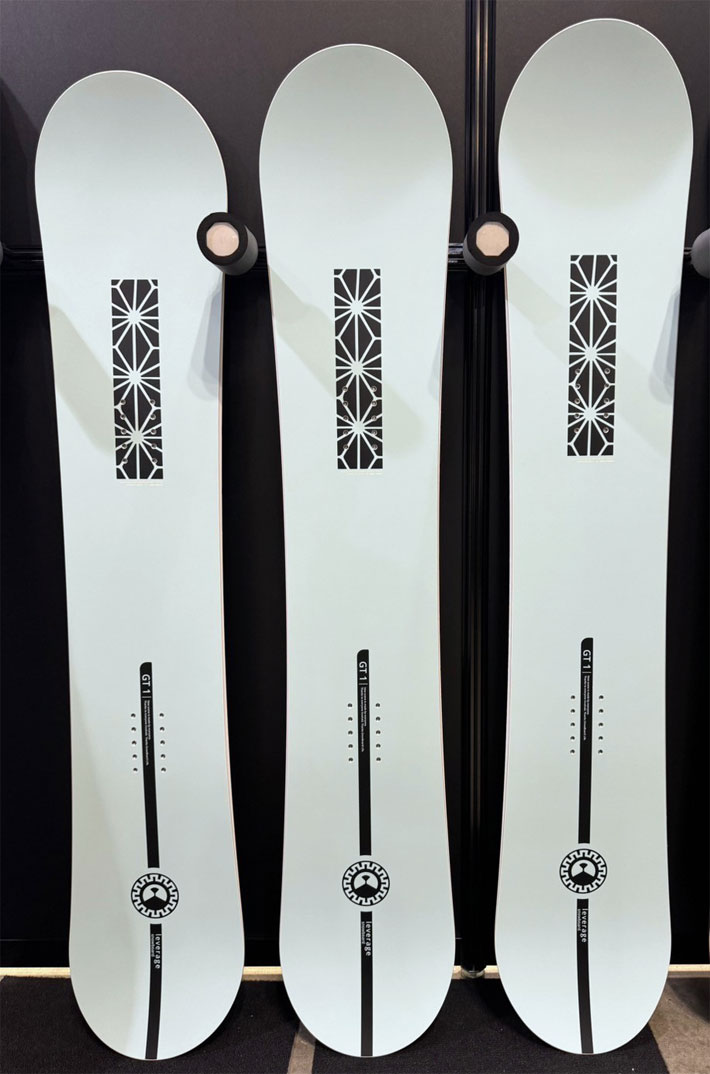 leverage スノーボード151 leverage snowboard (@leveragesb_official) • Instagram photos