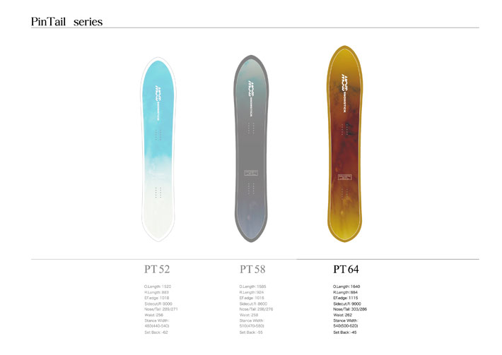 MOSS SNOWSTICK pt64 powderflex｜スポーツ