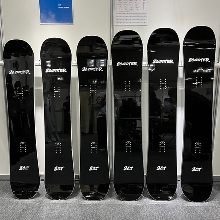 scooter スノーボード sct 155cm ogasaka工場 日本製 scooter スノーボード sct 155cm ogasaka工場 日本製