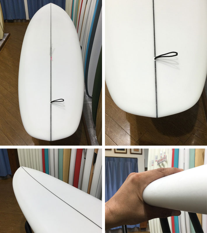 クリステンソンサーフボード CHRISTENSON SURFBOARDS Ultra