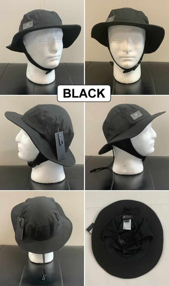 Amazon.co.jp: Didaey 48個 バケットハット バルク レディース