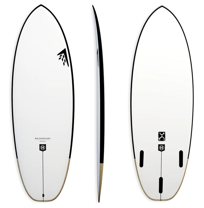 メーカー在庫] FIREWIRE SURFBOARDS ファイヤーワイヤー