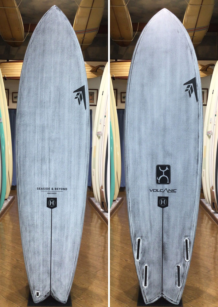 メーカー注文] FIREWIRE SURFBOARDS ファイヤーワイヤー