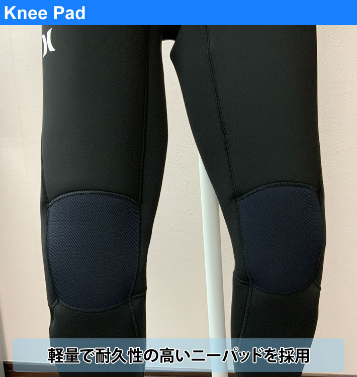 楽天市場】【セット】2024 HURLEY ADVANTAGE PLUS LONG JOHN