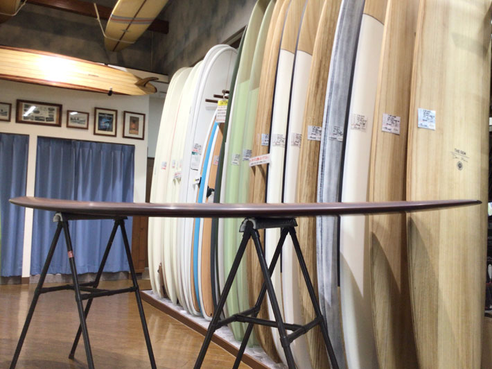 ドナルドタカヤマ カスタム　9'0 石黒聡シェイプ ★手渡しのみ★ ドナルドタカヤマ カスタム 9'0 石黒聡シェイプ ☆手渡しのみ