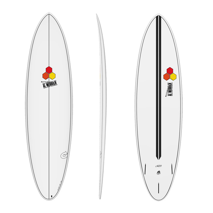 2025 torq surfboard トルク サーフボード X-LITE M23 7'4