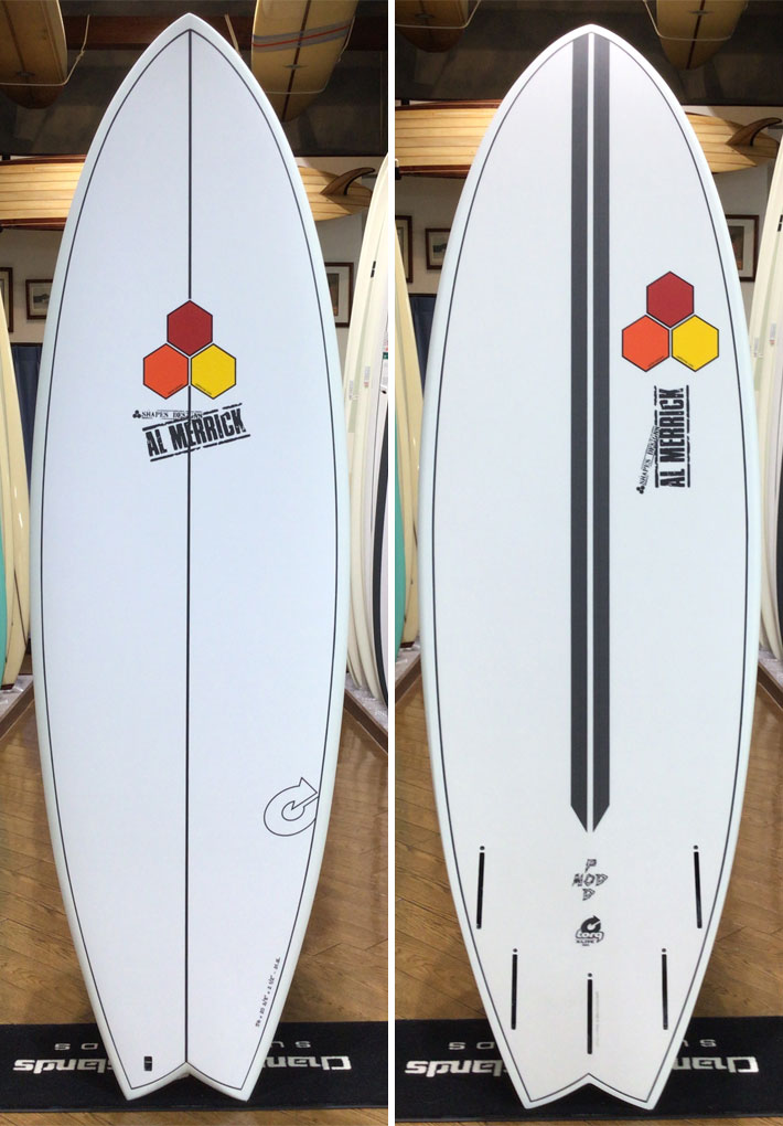 2025 トルク サーフボード torq surfboard X-LITE PODMOD 5'6