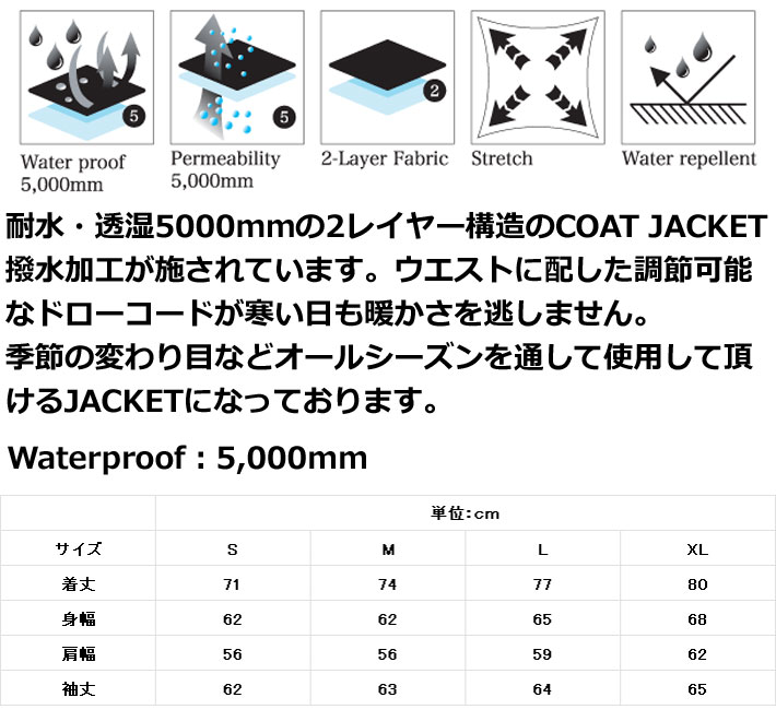 スノーボード REPUBLIC &CO HUNTAING COAT JACKET 楽天市場】「全品10倍 7月2日08時迄」21-22 REPUBLIC&CO