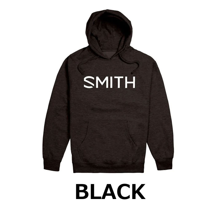 本物の HOODIE ESSENTIAL スミス SMITH エッセンシャル プル フーディー インナーウエア