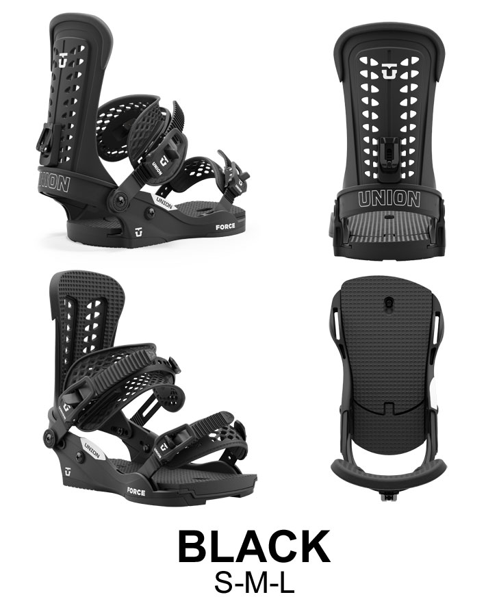 UNION ユニオン スノーボード バインディング ビンディング