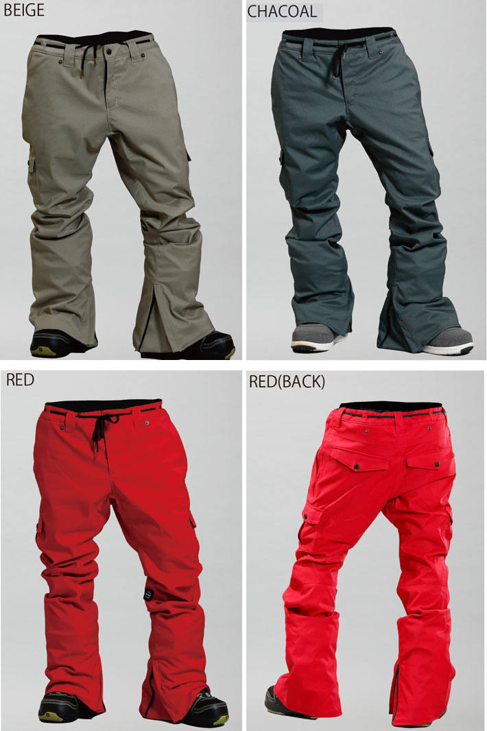 スノーボードウェアー　ワコン 25-26 WACON ウェア パンツ ワコン スノーボード ウェア メンズ