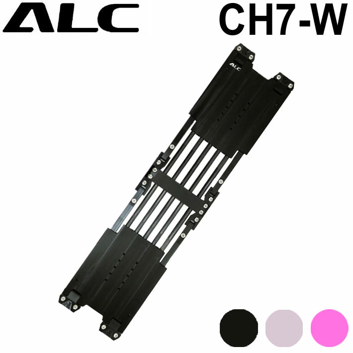 10月以降入荷予定] 25-26 ALC エーエルシー プレート CH7-W