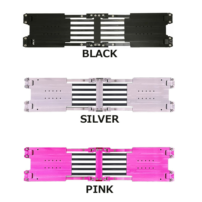 22-23NEWモデル ALC PLATE(ALCプレート） MC21 | 海底少年