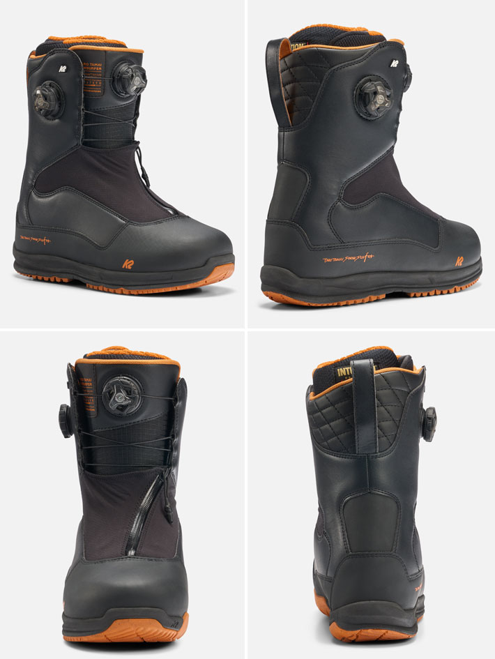 早期予約] 25-26 K2 ブーツ TARO TAMAI SNOWSURFER ケーツー