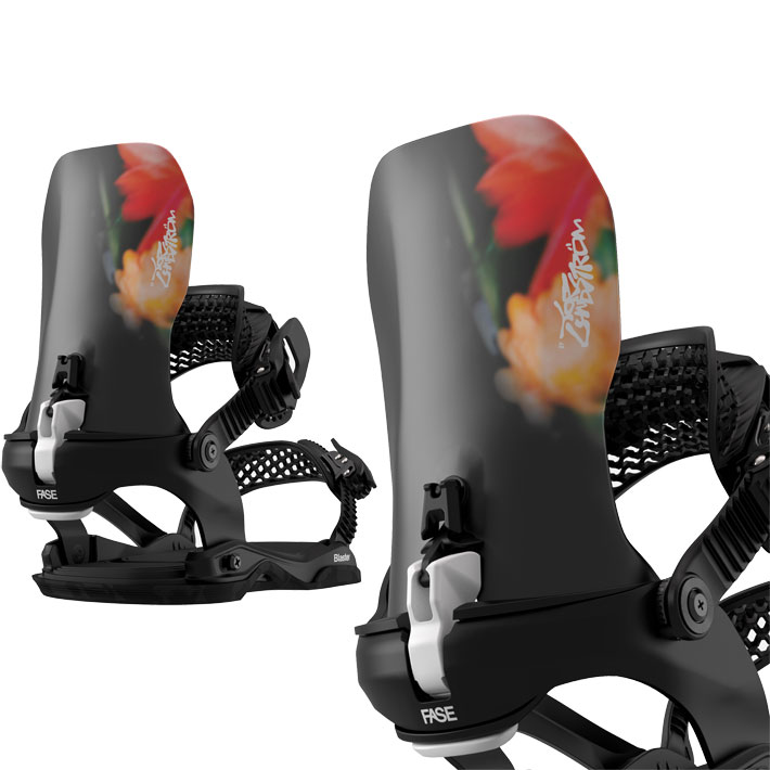 25-26 バタレオン ビンディング Bataleon Blaster Pro AW FASE