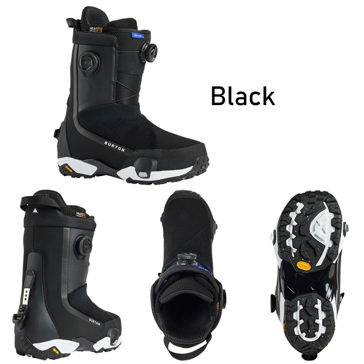 予約商品] 25-26 バートン ブーツ BURTON Step On ステップオン
