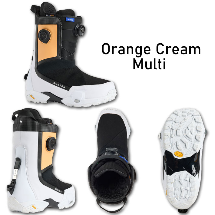 ステージBurtonブーツ 予約商品] 25-26 バートン ブーツ BURTON Step On ステップオン