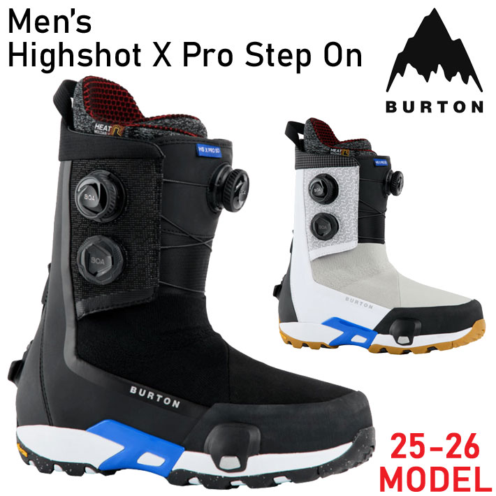 BURTON - マロコさん ブーツ＋ESCAPADE/IDOL 板バインブーツセット BURTON バートン スノーボード ブーツ メンズ ワイド Men's