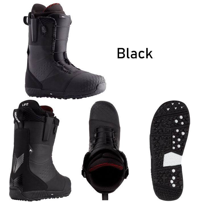 BURTON(バートン) ION WIDE 26センチ 予約商品] 25-26 バートン ブーツ BURTON メンズ ION アイオン