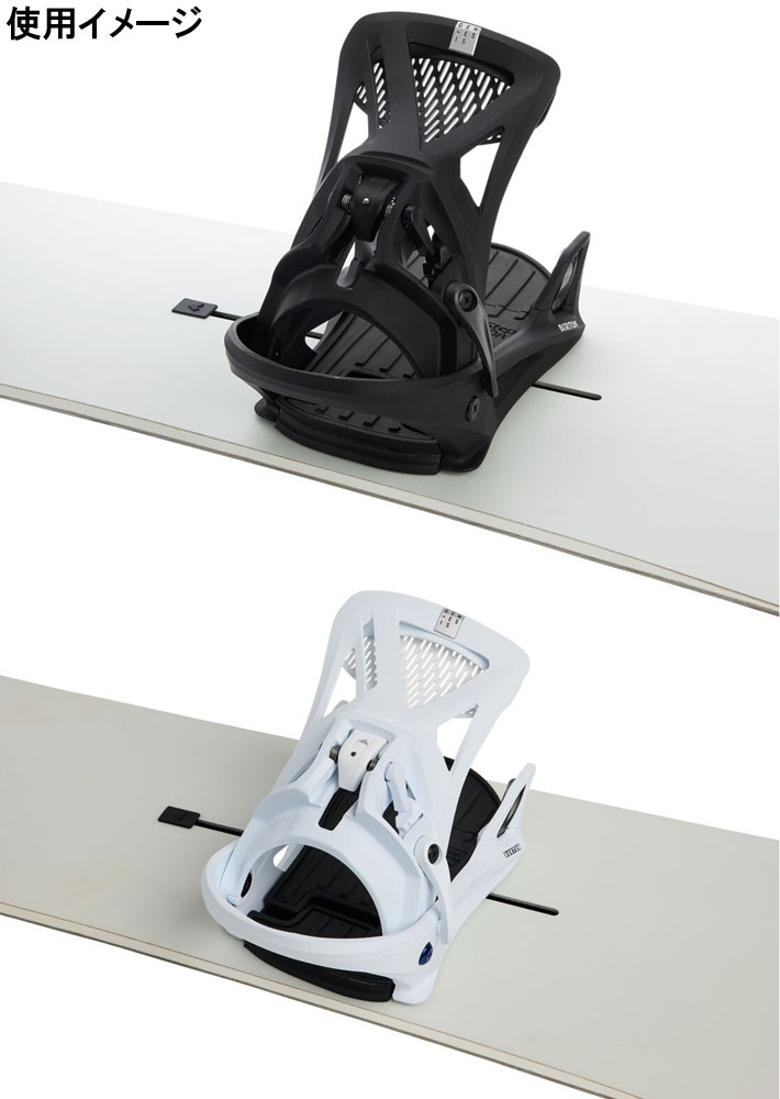 新品 BURTON バートン M ステップオン GENESIS ジェネシス 楽天市場】23-24 BURTON Step On バートン ステップオン