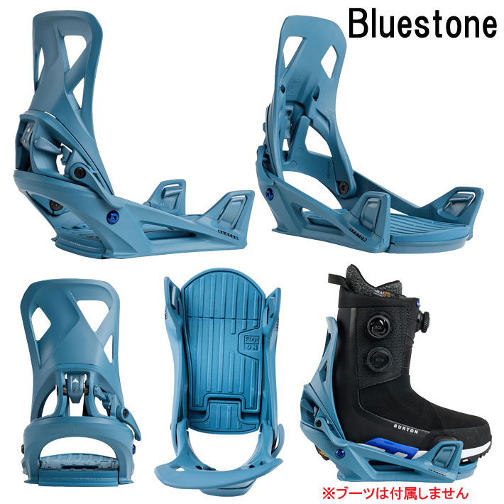 予約商品] 25-26 バートン ビンディング Step On ステップオン