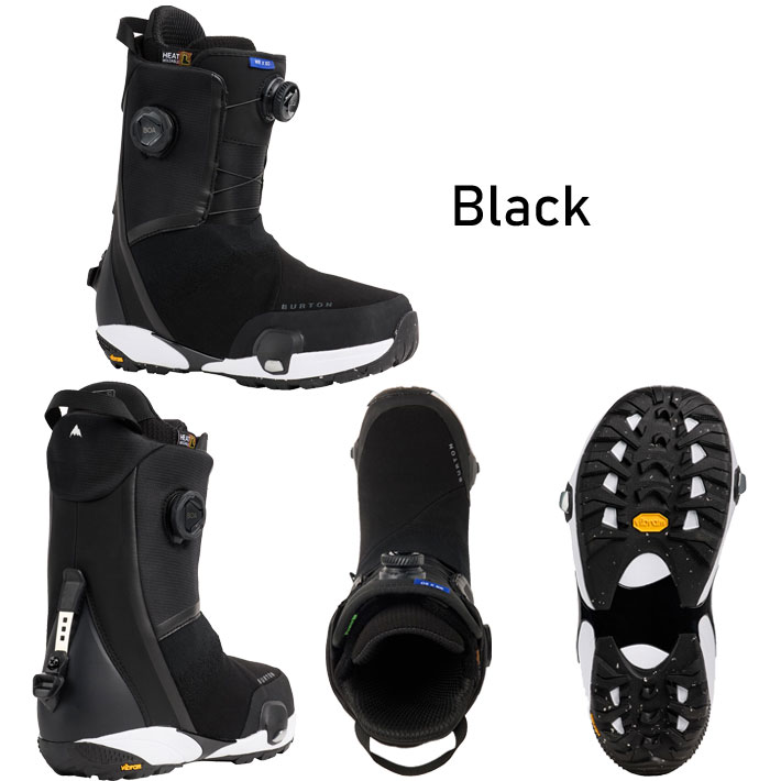 Burton【STEP ON  PHOTON ブーツ26㎝＋バインＳ】セット 楽天市場】BURTON バートン 25-26 (MEN'S HIGHSHOT STEP ON