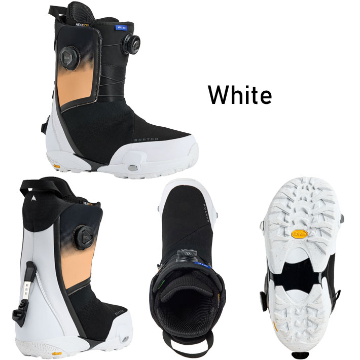 スノーボード ブーツ BURTON バートン ステップオン　スノボ 予約商品] 25-26 バートン ブーツ BURTON Step On ステップオン