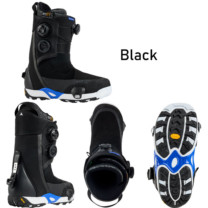 ステージBurtonブーツ 予約商品] 25-26 バートン ブーツ BURTON Step On ステップオン