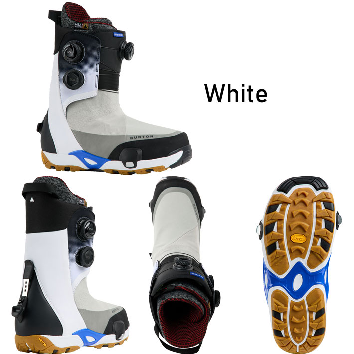 予約商品] 25-26 バートン ブーツ BURTON Step On ステップオン
