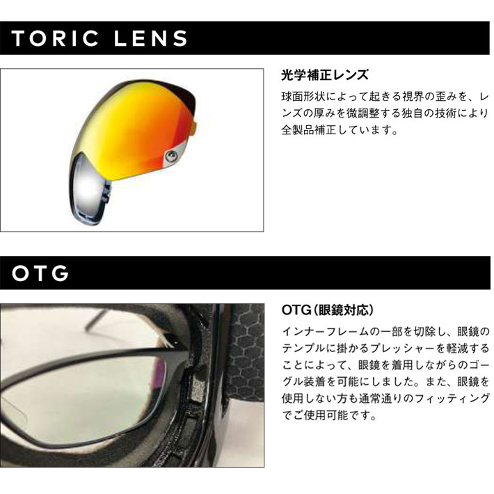 25-26 ドラゴン ゴーグル DRAGON D3 ディースリー ジャパン フィット