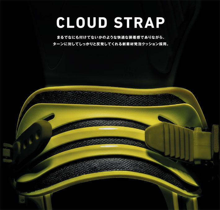 予約商品] 25-26 FLUX ビンディング DS フラックス ディーエス