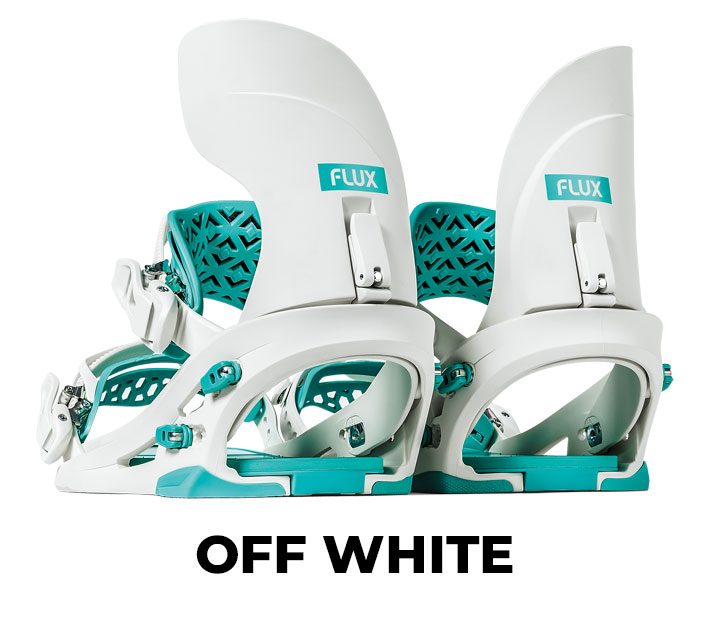 予約商品] NEW！25-26 FLUX ビンディング CX フラックス シー