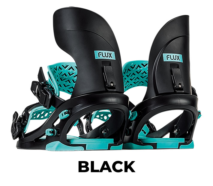予約商品] NEW！25-26 FLUX ビンディング CX フラックス シー