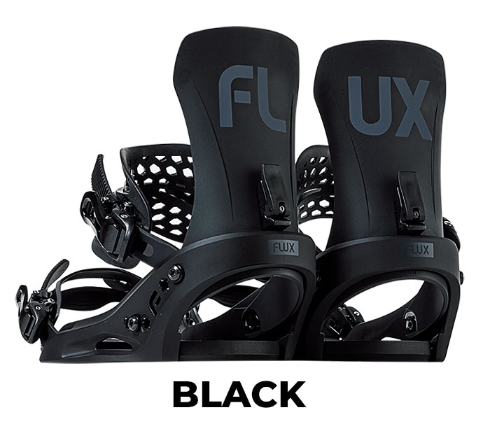 予約商品] 25-26 FLUX ビンディング EM フラックス イーエム