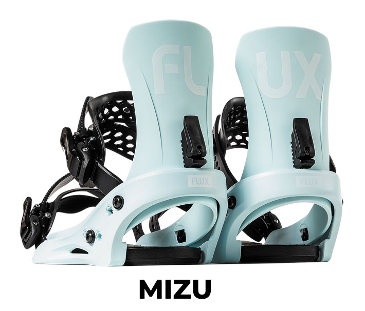 予約商品] 25-26 FLUX ビンディング EM フラックス イーエム