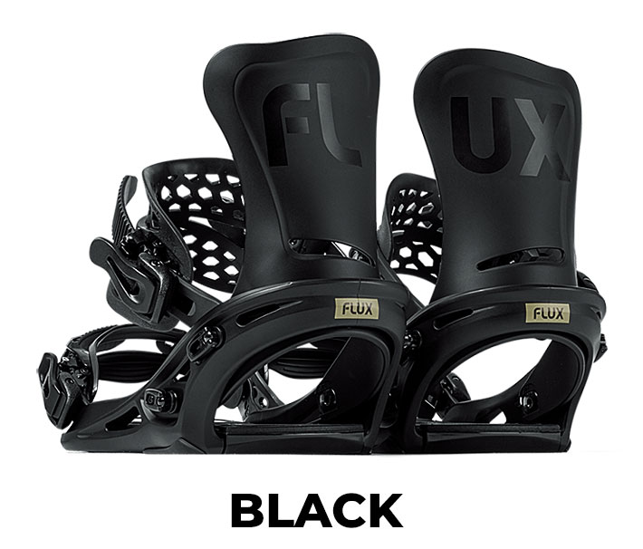 25-26 FLUX ビンディング GS フラックス ジーエス BINDING